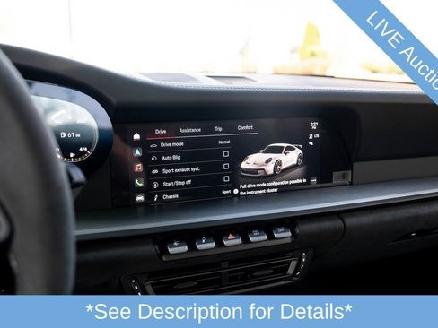 Used 2023 Porsche 911 GT3 image 22