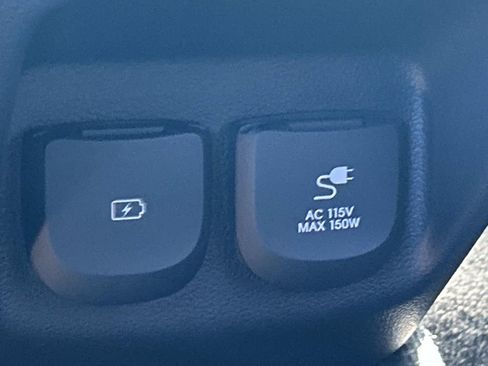 New 2026 Genesis GV80 3.5T e-SC AWD/4WD image 21