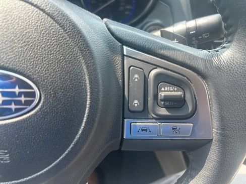 Used 2016 Subaru Outback 2.5i Limited AWD/4WD image 19