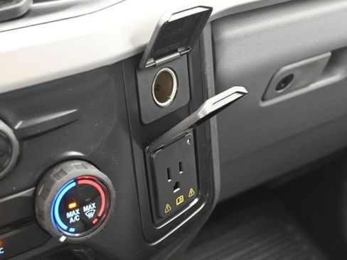 New 2026 Ford F350 XL w/ XL Chrome Package AWD/4WD image 19