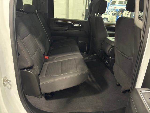 Used 2024 Chevrolet Silverado 2500 LT w/ Convenience Package AWD/4WD image 38