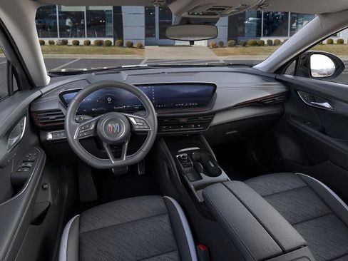 New 2025 Buick Envision Sport Touring image 32