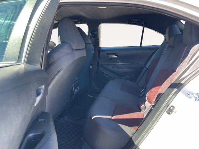 Used 2026 Toyota Corolla SE FWD image 13