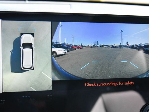 Used 2025 Lexus TX 350 FWD w/ Technology Package image 38