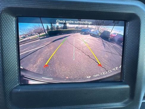 Used 2022 Jeep Wrangler Unlimited Sport image 20