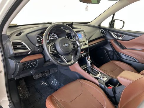 Used 2019 Subaru Forester Touring AWD/4WD image 19