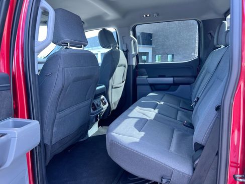 Used 2024 Ford F150 XLT w/ Equipment Group 302A MID image 26