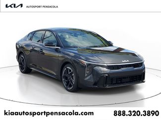 New 2026 Kia K4 EX w/ GT-Line Sunroof Package FWD video 1