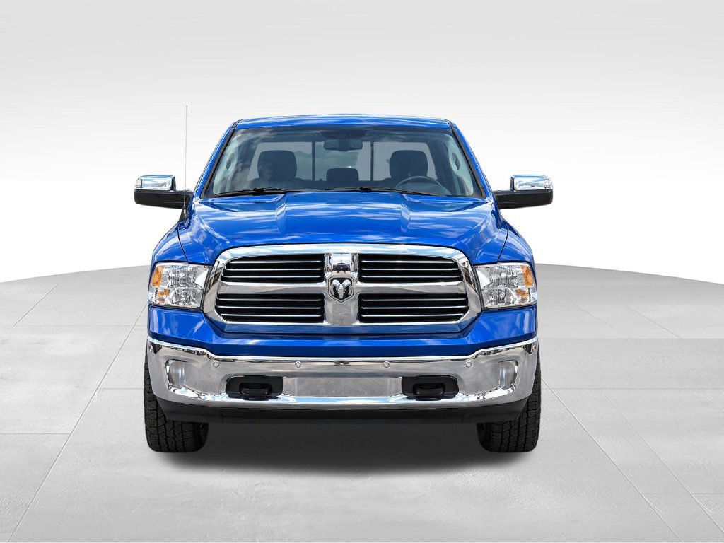 Used 2015 RAM 1500 Big Horn AWD/4WD image 4