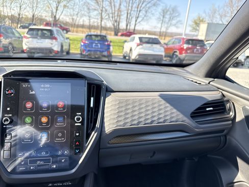 Certified 2026 Subaru Forester Wilderness AWD/4WD image 36