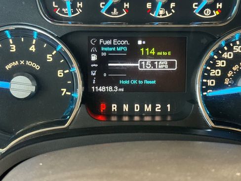 Used 2011 Ford F150 Lariat w/ Lariat Chrome Pkg RWD image 26