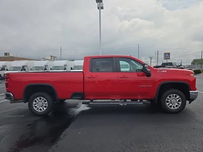 Used 2025 Chevrolet Silverado 3500 LT w/ All Star Edition