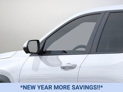 New 2026 Chevrolet Equinox LT w/ Safety and Technology Package image 12