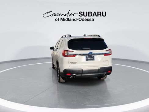 Used 2023 Subaru Ascent Premium w/ Convenience Package AWD/4WD image 6