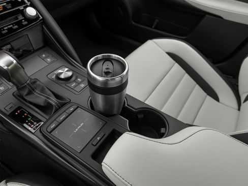 Used 2024 Lexus IS 350 F Sport RWD image 43