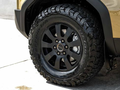 Used 2024 Toyota Land Cruiser AWD/4WD image 51