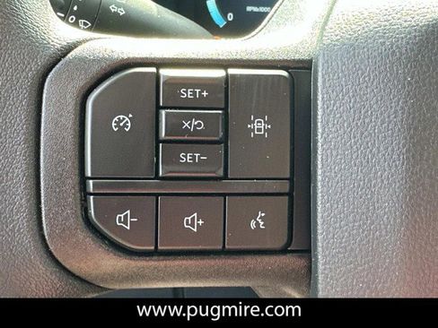 New 2026 Ford F150 STX w/ Equipment Group 200A image 24