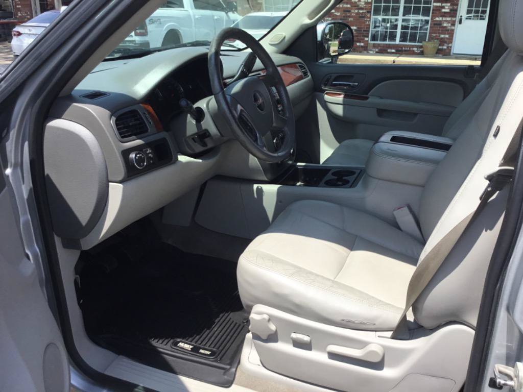 Used 2013 GMC Yukon SLT RWD image 26