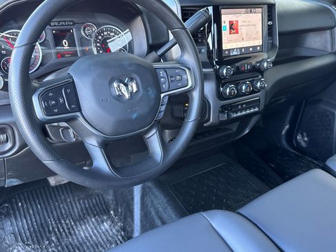 New 2026 RAM 5500 Tradesman w/ Chrome Appearance Group image 11