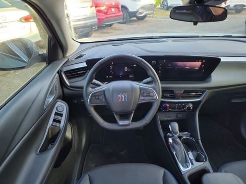 Used 2025 Buick Encore GX Sport Touring w/ Experience Buick Package FWD image 27