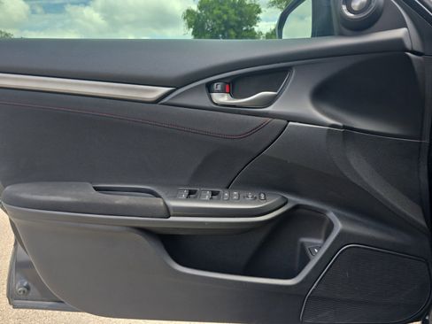 Used 2020 Honda Civic Si image 27