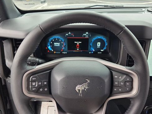 New 2026 Ford Bronco Big Bend image 26