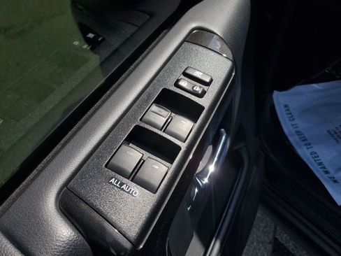 Used 2024 Toyota 4Runner TRD Pro AWD/4WD image 22