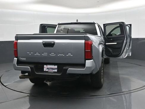 Used 2024 Toyota Tacoma TRD Sport image 47