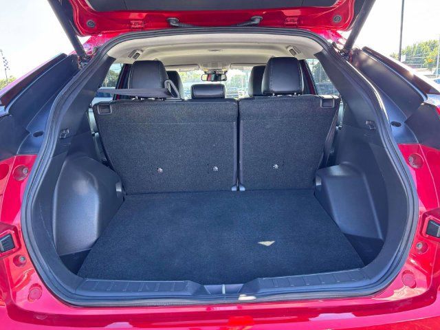 Used 2024 Mitsubishi Eclipse Cross SEL AWD/4WD image 33