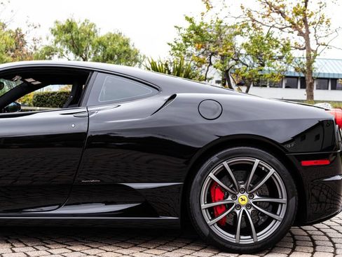 Used 2008 Ferrari F430 Scuderia RWD image 26