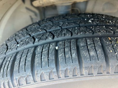 Used 2016 Nissan Murano Platinum image 12