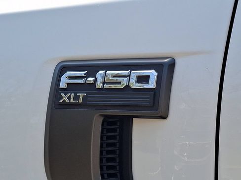 Certified 2023 Ford F150 XLT w/ Equipment Group 302A High AWD/4WD image 31