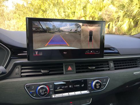 Used 2024 Audi A5 2.0T Premium Plus image 26