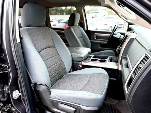 Used 2014 RAM 1500 Big Horn image 28