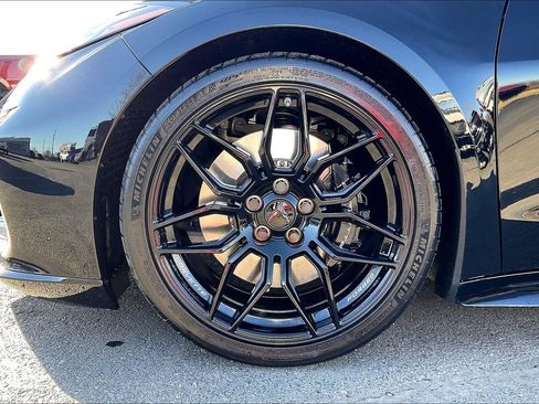 Used 2025 Chevrolet Corvette Z06 w/ Battery Protection Package image 31