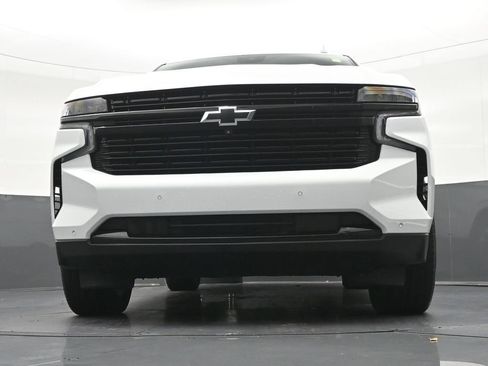 Used 2024 Chevrolet Tahoe RST w/ Luxury Package RWD image 32