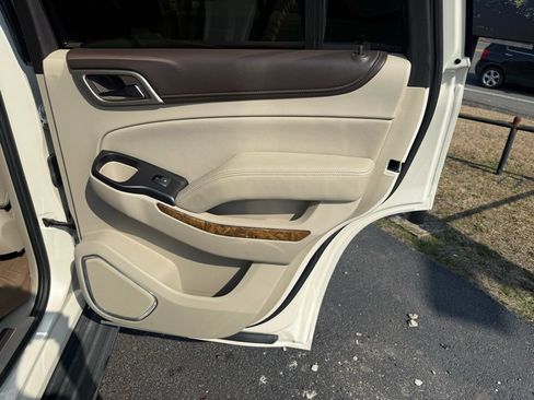 Used 2015 GMC Yukon Denali w/ Open Road Package image 14