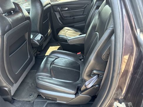 Used 2015 Chevrolet Traverse LT AWD/4WD image 14