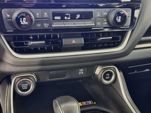 Used 2024 Toyota Grand Highlander FWD image 20