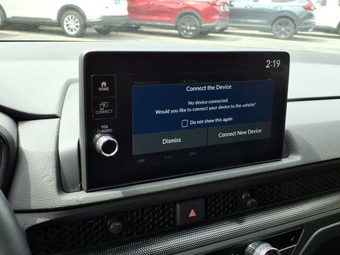 Certified 2026 Honda CR-V TrailSport image 16