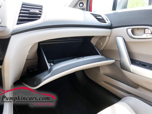 Used 2012 Honda Civic EX image 32