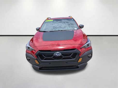 Used 2025 Subaru Crosstrek 2.5i Wilderness AWD/4WD image 10