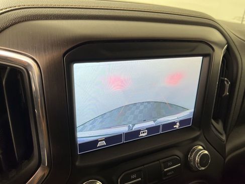 Used 2022 GMC Sierra 1500 AT4 w/ AT4 Preferred Package image 29