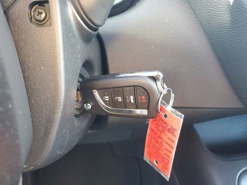 Certified 2024 Toyota Corolla LE FWD image 22