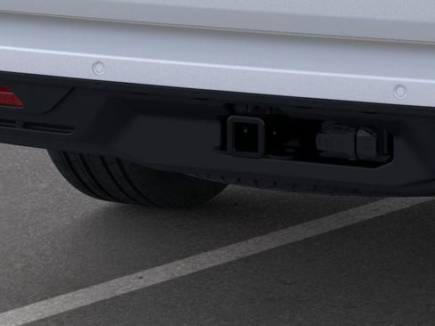 New 2026 Ford Expedition Active image 23