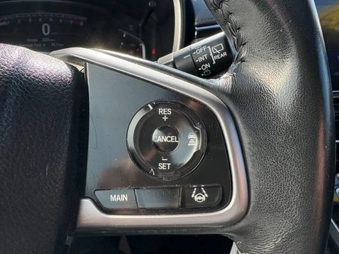 Used 2019 Honda CR-V EX-L image 21