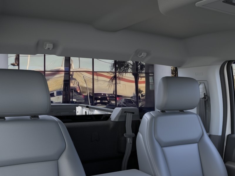 New 2026 Ford F150 XL RWD image 22