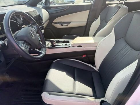 Used 2024 Lexus NX 350h 350h Base w/ Cold Area Package image 4