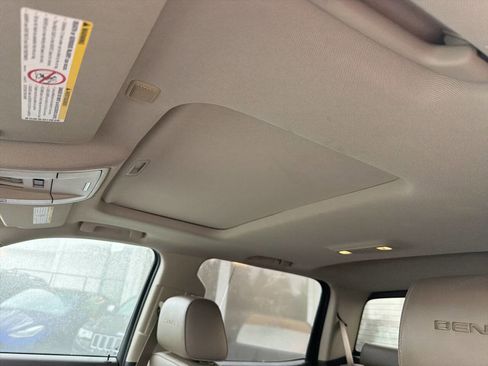 Used 2016 GMC Sierra 2500 Denali w/ Duramax Plus Package image 35