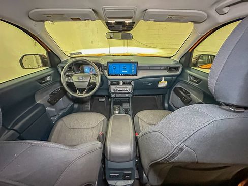 Used 2026 Ford Maverick XLT w/ XLT Luxury Package AWD/4WD image 26